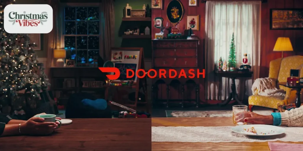 Best Time To Use DoorDash On Christmas Day