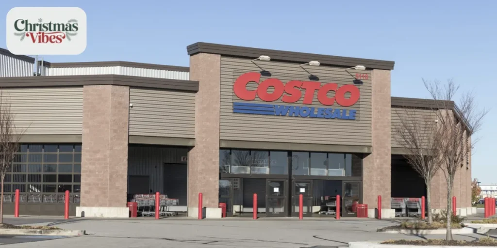 How Costco Sets Holiday Hours Each Year