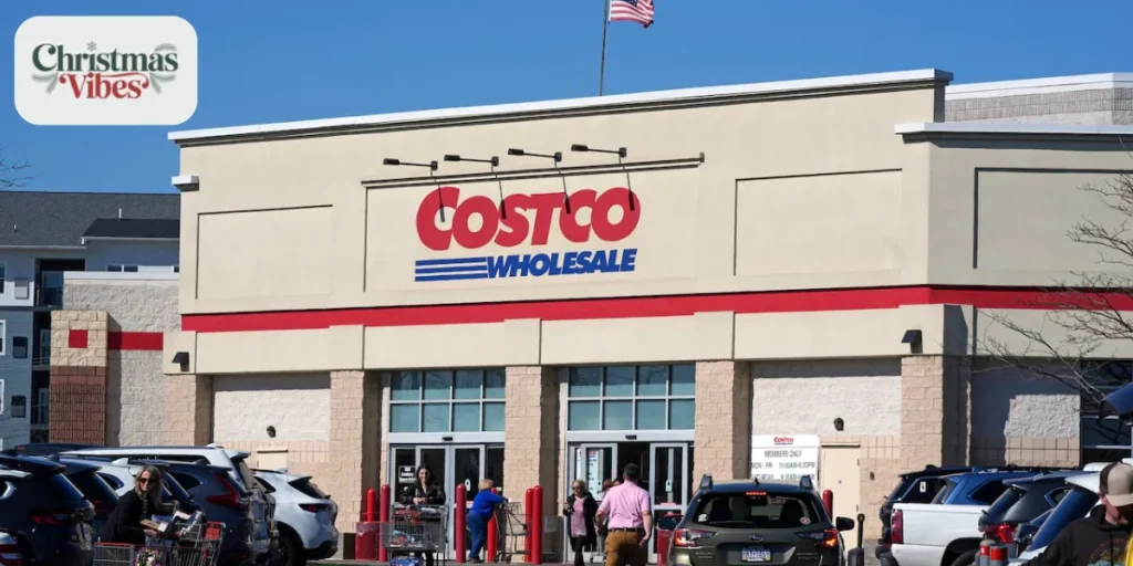 Christmas Eve Costco Hours 2025