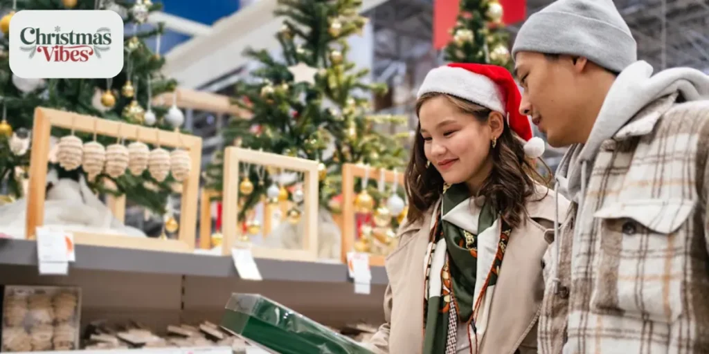 Most Requested Costco Services On Christmas Eve