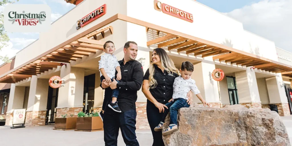 How Chipotle Balances Holiday Service With Employee Time Off