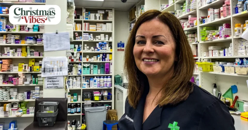 Best Ways To Find Pharmacies Open On Christmas 2025