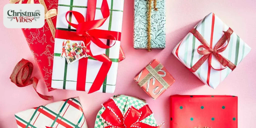 DIY Gift Wrapping Ideas for a Polished Holiday Look