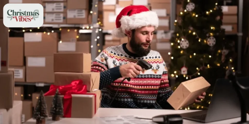 Delivery Availability On Christmas Eve