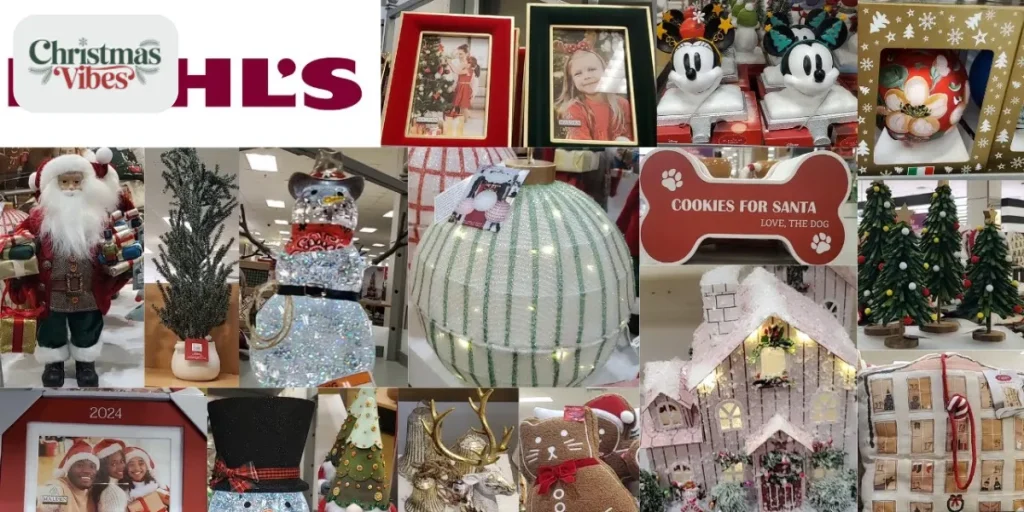 Planning A Smooth Visit To Kohl’s On Christmas Eve