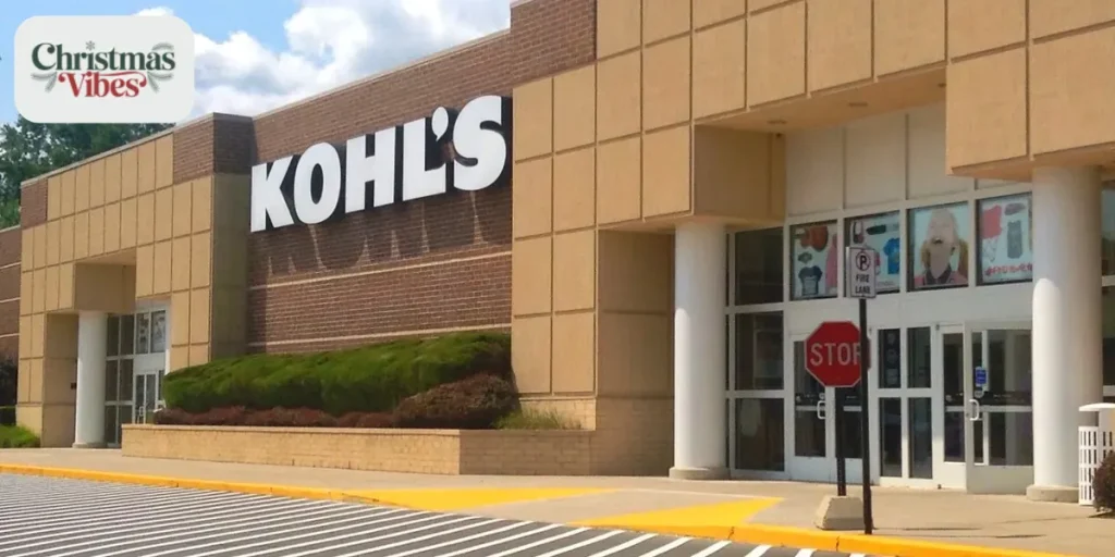 The Role Of Kohl’s Store Locator For Holiday Updates