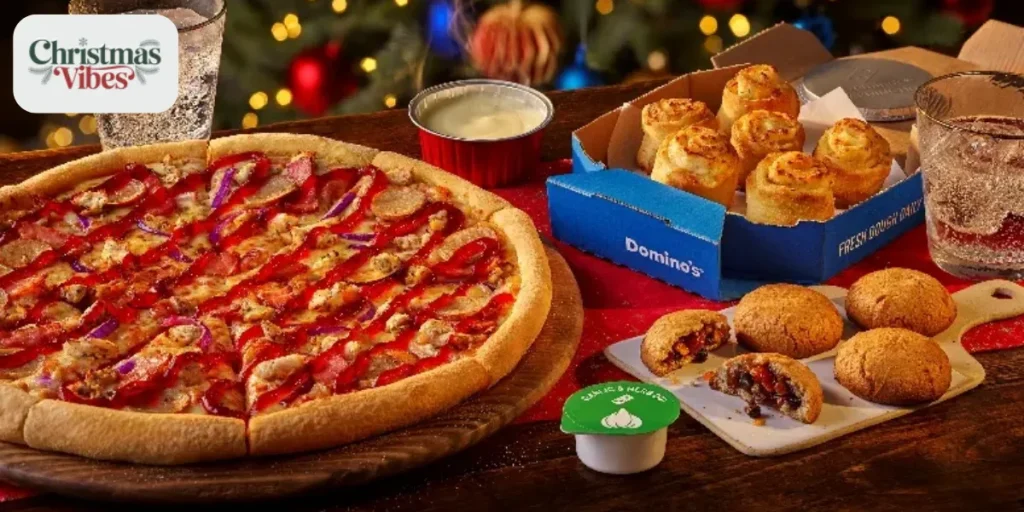 Factors That Change Domino’s Christmas Eve Hours