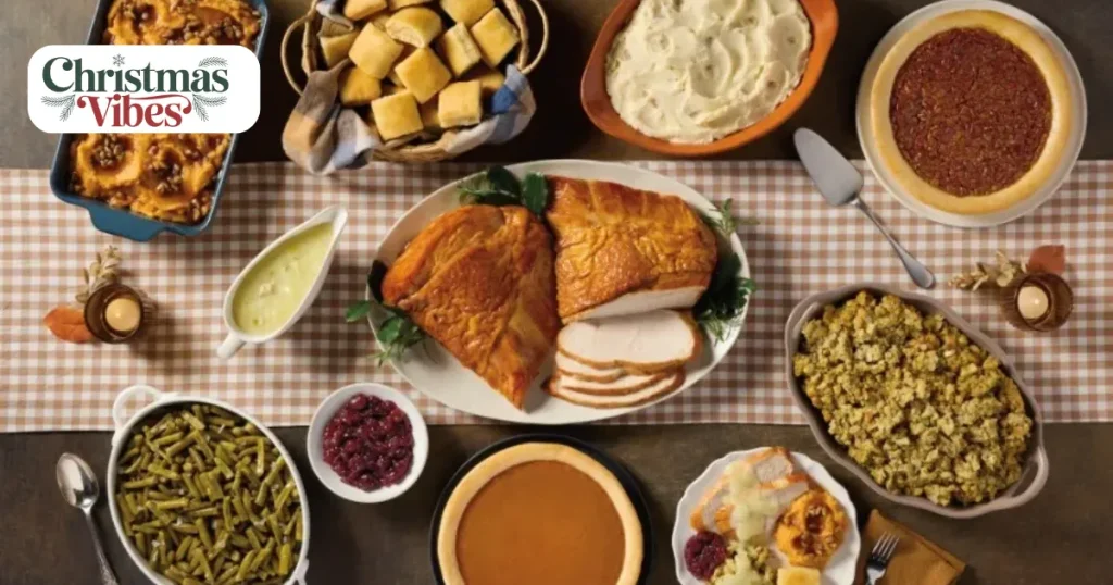 Holiday Hours Overview For Cracker Barrel Christmas Eve 2025