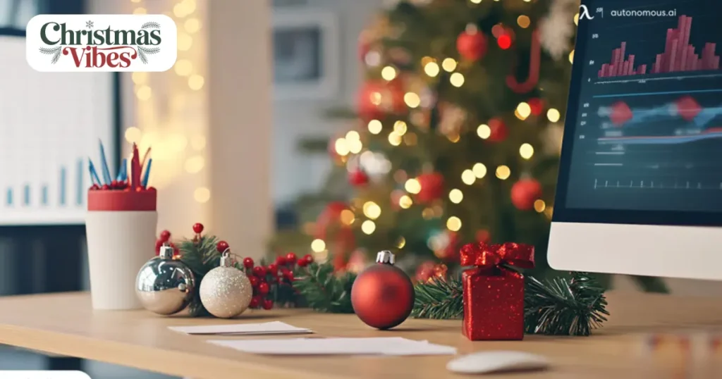 How Consumers Can Plan Ahead For Christmas 2025