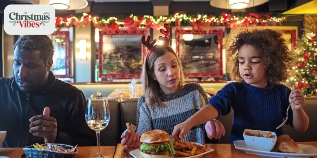 How To Check Your Local Panera Hours For Christmas Week