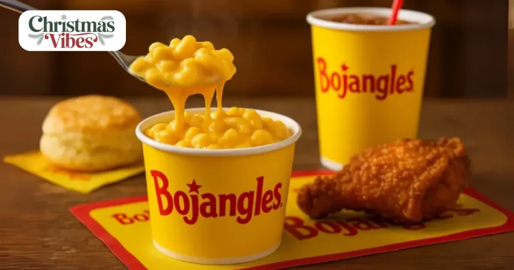 How To Confirm Your Local Bojangles Hours