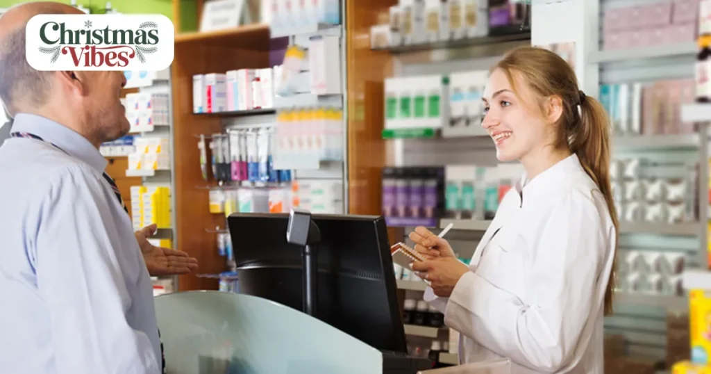 How Weather Affects Pharmacy Access During Holidays