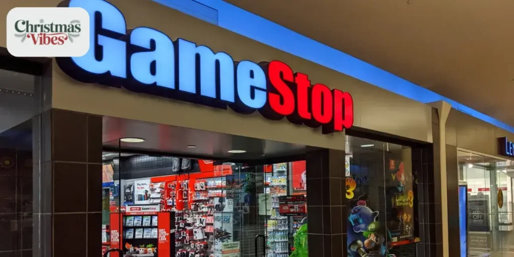 Is Any GameStop Store Open On Christmas 2025 Anywhere