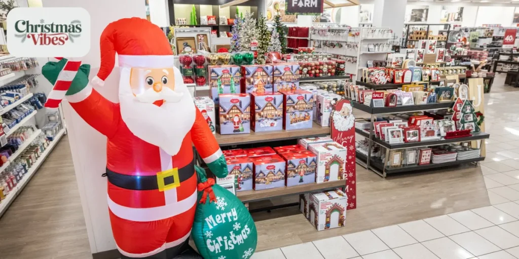 Kohl’s Christmas 2025 Hours Overview