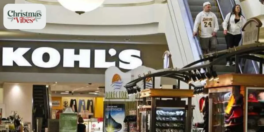 Kohl’s Customer Service Options During Holidays