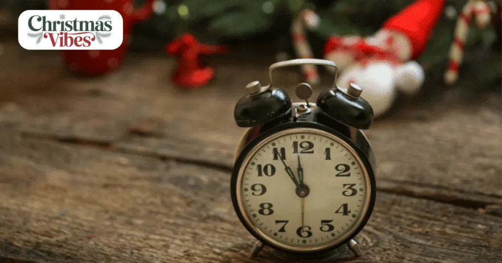 Why Pharmacy Hours Change On Christmas