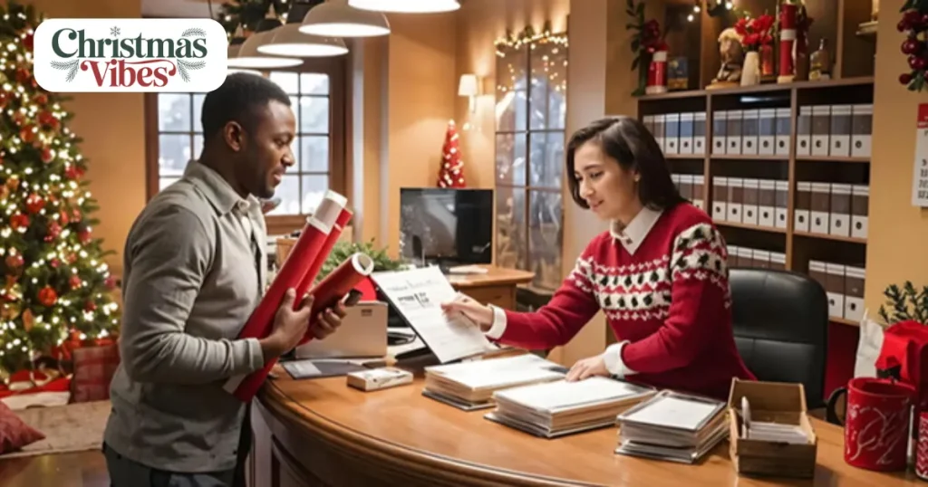 Legal And Compliance Considerations For Christmas 2025