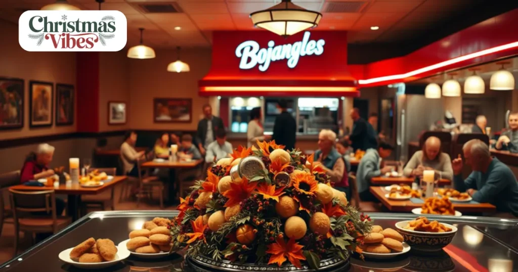 Regional Differences In Bojangles Holiday Schedules