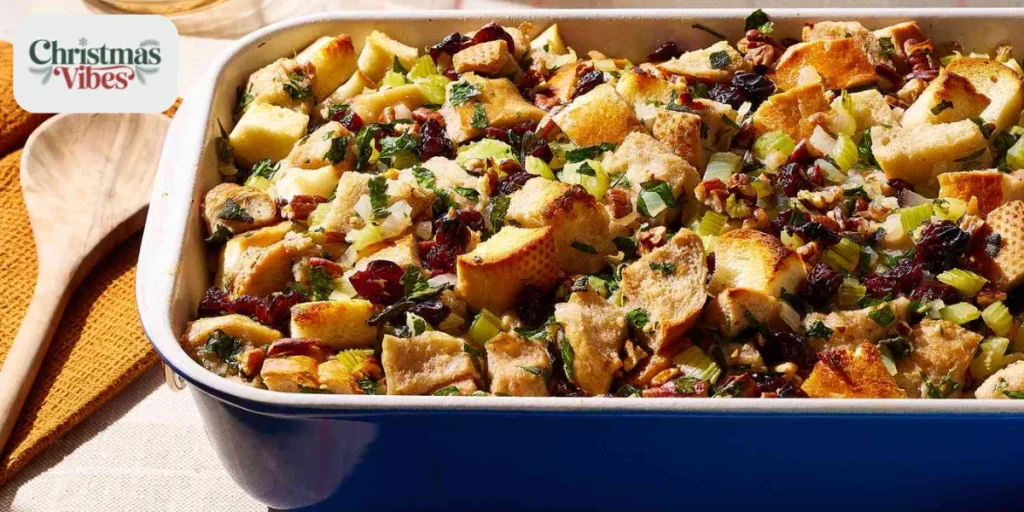 Classic Christmas Stuffing