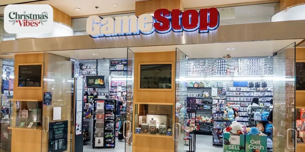Smart Ways To Prepare For GameStop’s 2025 Holiday Schedule