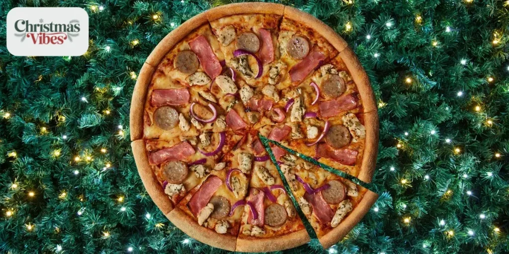 Tips For Ordering Domino’s On Christmas Eve