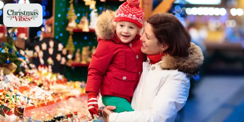 What Shoppers Can Expect During Christmas Week 2025