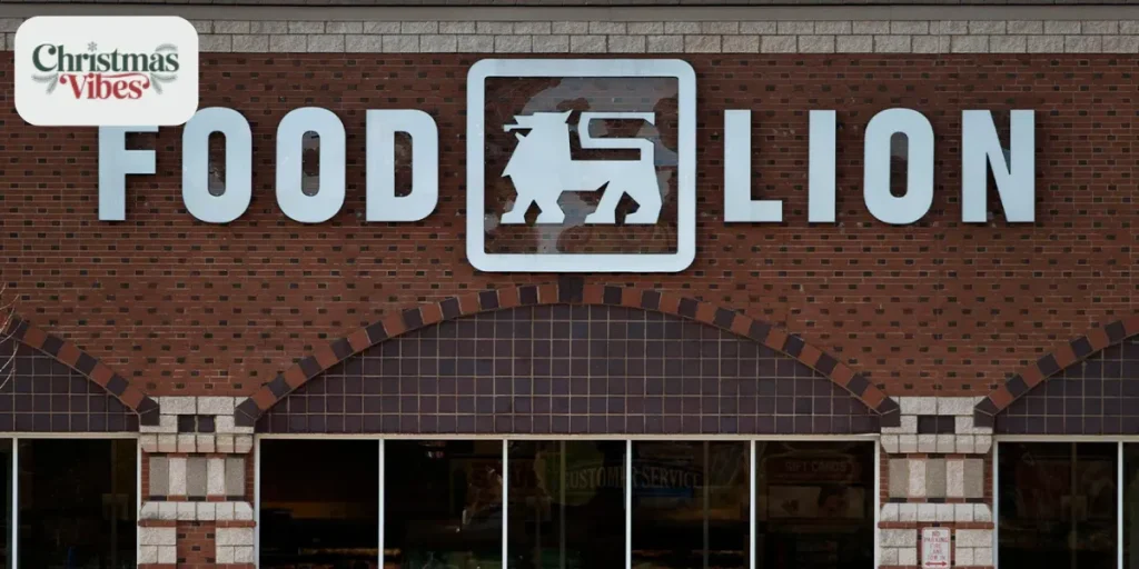 A Helpful Table Of Food Lion Holiday Hours At A Glance