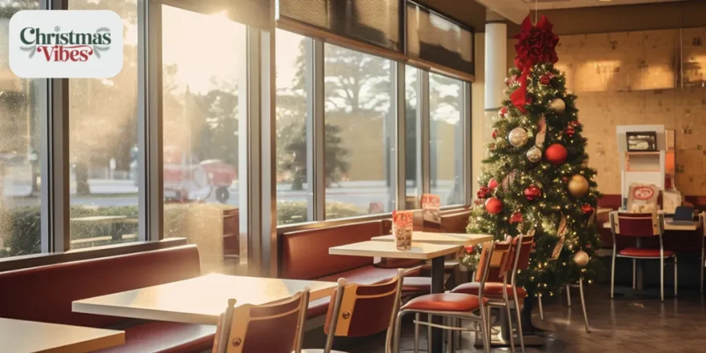 Alternatives When In N Out Is Closed On Christmas