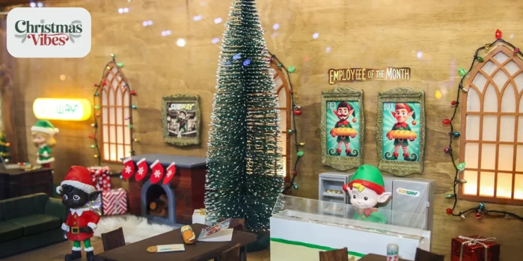 Best Practices For Checking Subway Christmas Availability