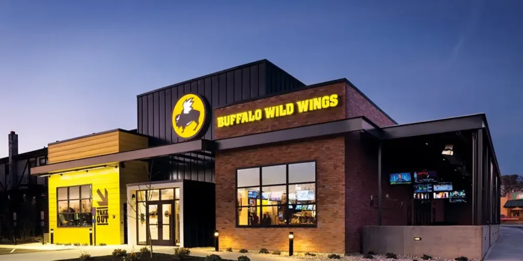 Is Buffalo Wild Wings Open on Christmas