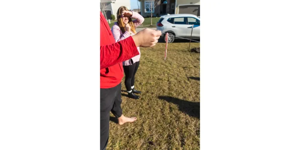 Candy Cane Games for Christmas