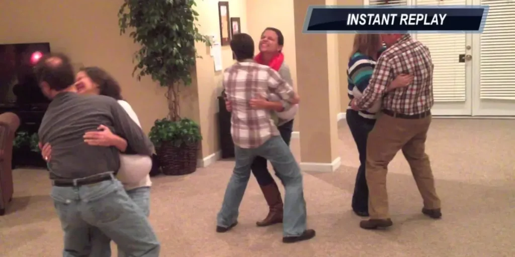 Silly Adult Christmas Party Games