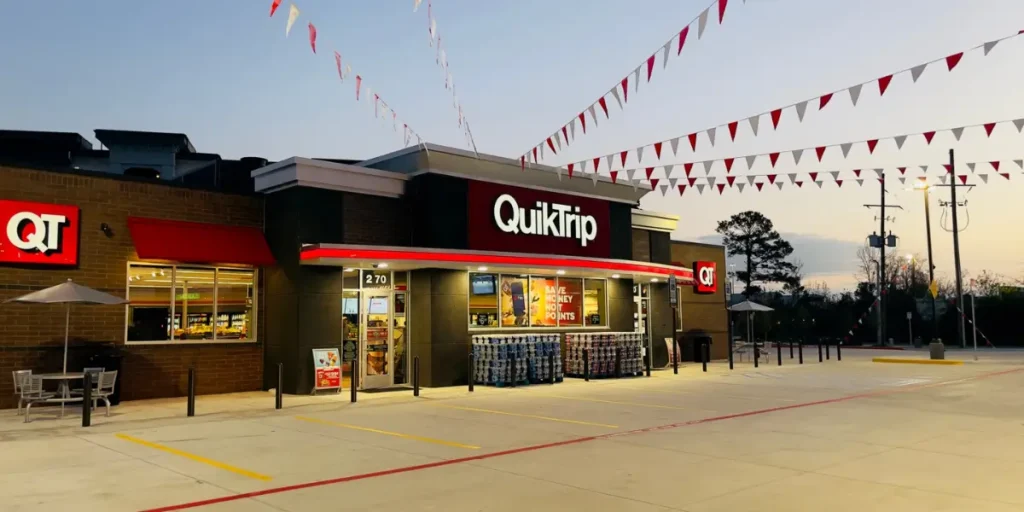 Is QuikTrip Open on Christmas Day