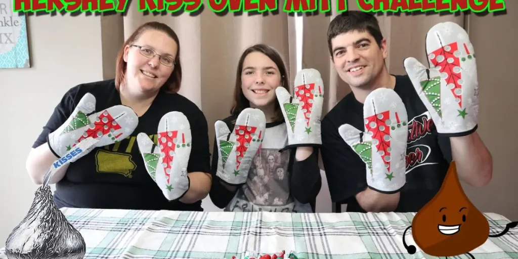 Silly Adult Christmas Party Games