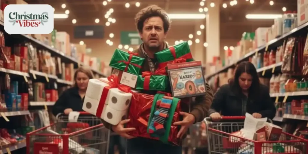 Common Mistakes Shoppers Make During Christmas Week