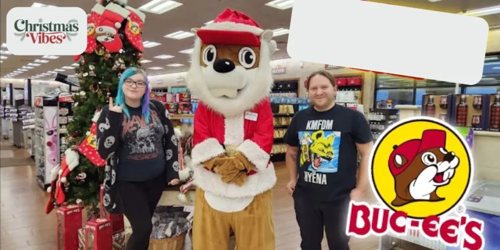 Comparing Buc ee’s With Other Stores On Christmas Day