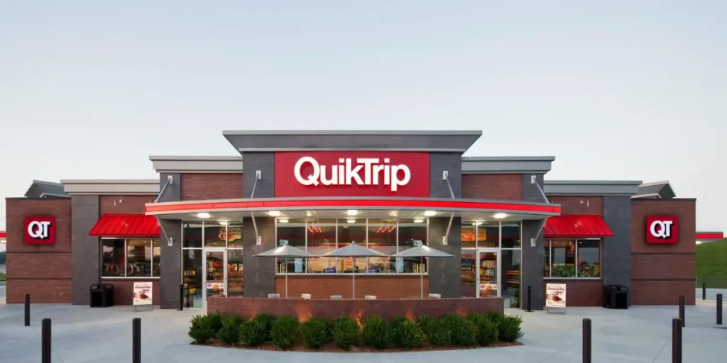 Is QuikTrip Open on Christmas Day?