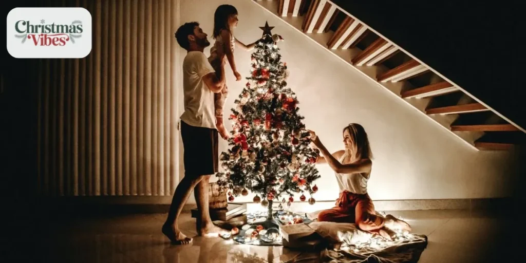 Customer Expectations During Christmas Season