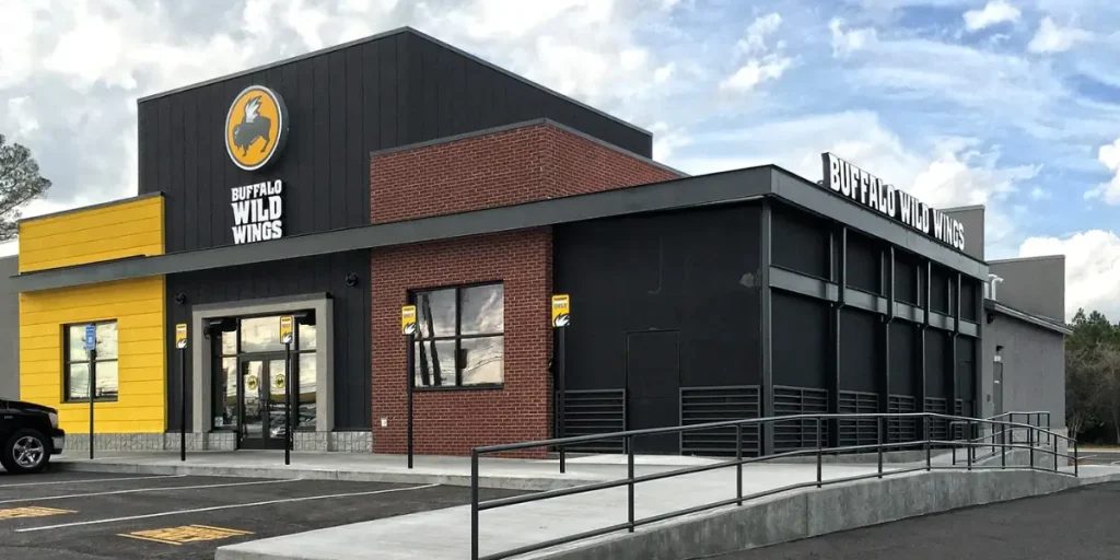 Is Buffalo Wild Wings Open on Christmas