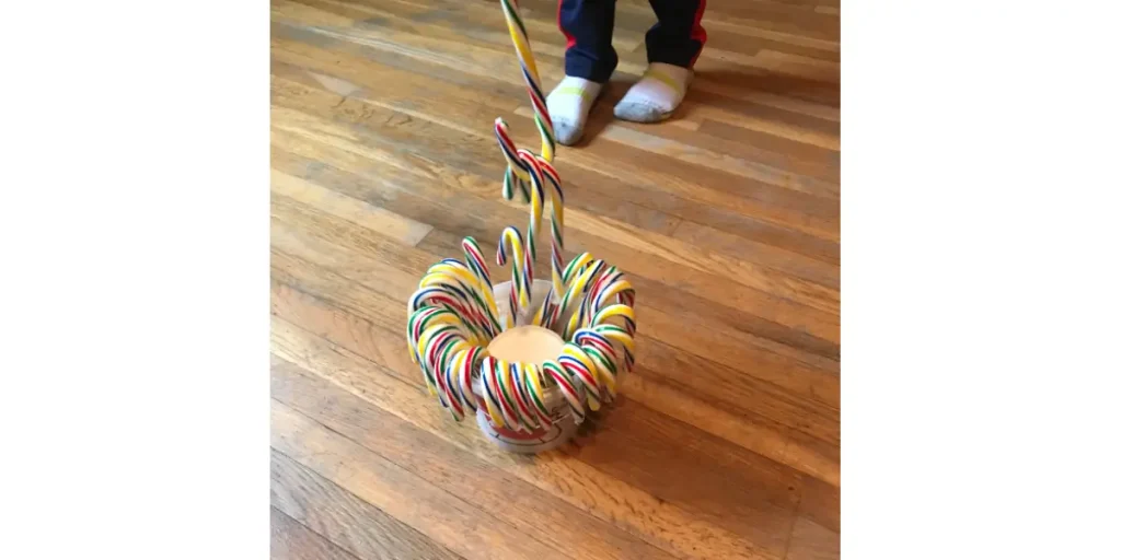 Silly Adult Christmas Party Games