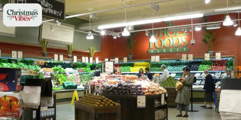 Regional Whole Foods Christmas Hours: What Actually Changes