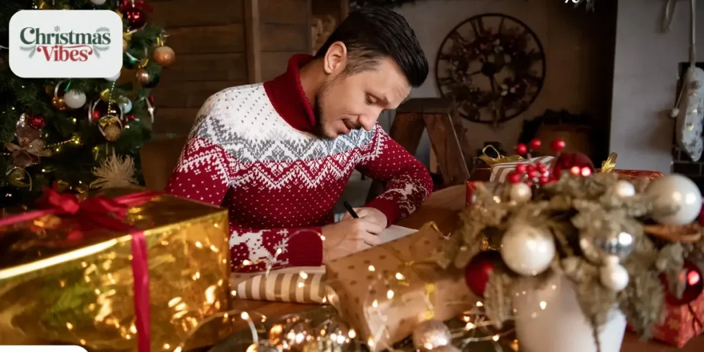 How Early Shopping Helps On Christmas Eve