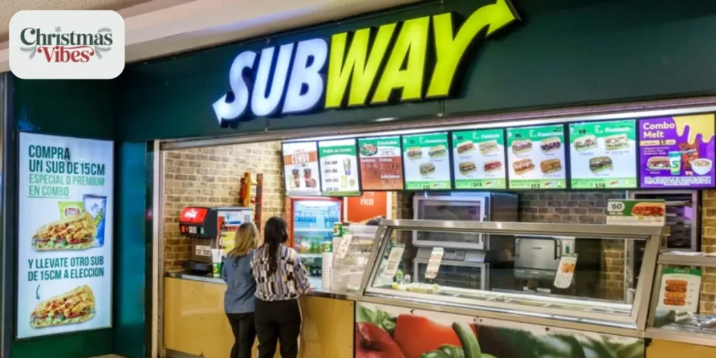 How Local Regulations Shape Subway Holiday Hours