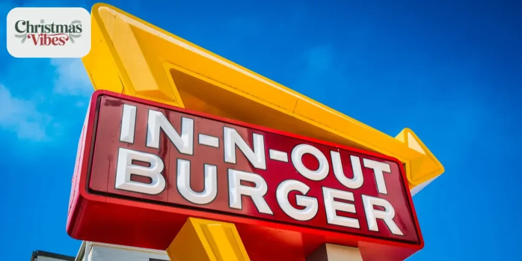 How To Check Local In N Out Hours During The Holidays