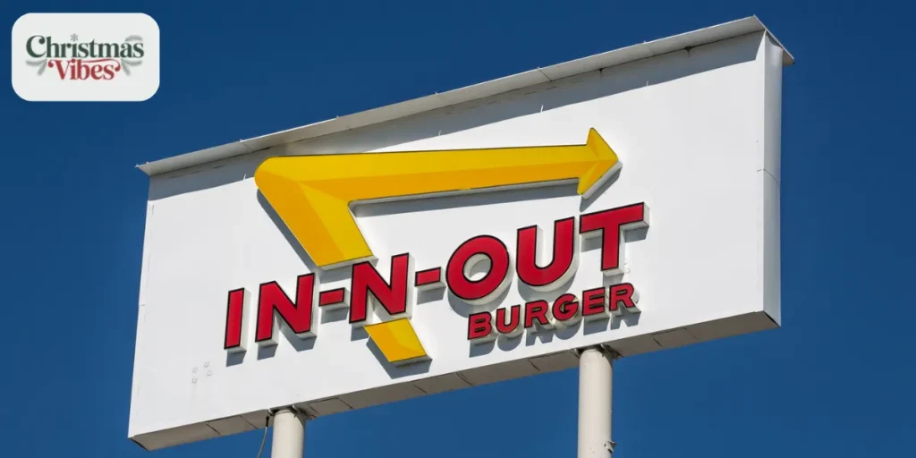 Is In-N-Out Open On Christmas Day