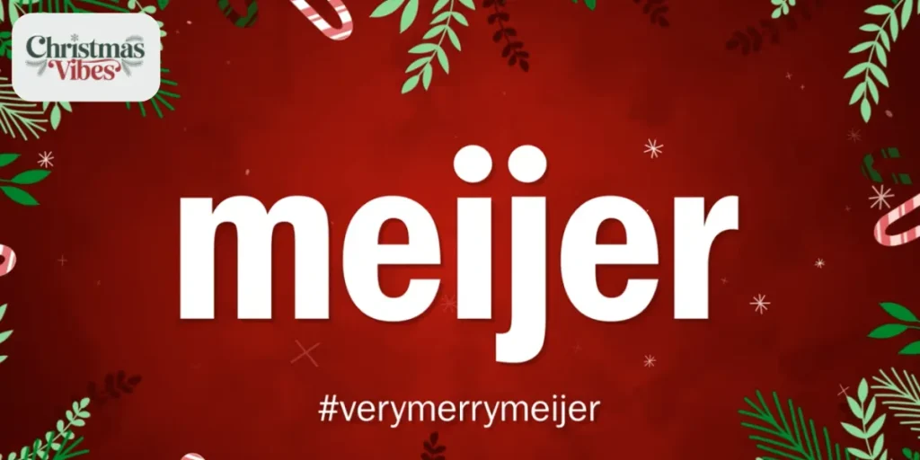 Meijer Holiday Week Shopping Guide