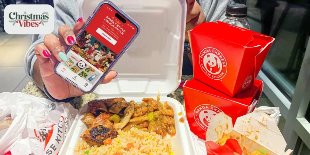 Does Panda Express Offer Any Christmas Promotions