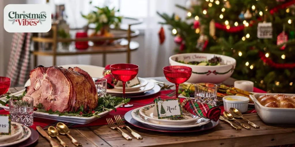 Tips For Getting Food On Christmas Day