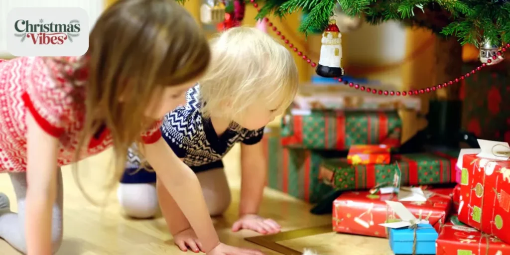 When It Is Better To Avoid Shipping On Christmas Eve