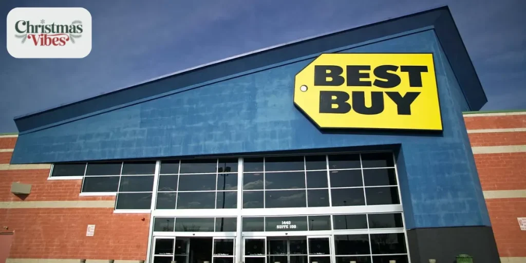 Why Best Buy Closes On Christmas Day